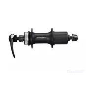 SHIMANO NABLA ZADNJA M4050 DISK CRNA 36H