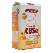 shumee Cbse Silueta Naranja 500g