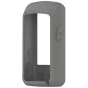 INF Silikonski ovitek za Wahoo ELEMNT ROAM V3/ROAM3 - Zaščita in stil Grey, (5000252979)