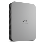 LaCie Mobile Drive trdi disk, 4TB, USB-C (STLP4000400)