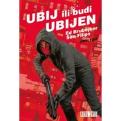 Ubij ili budi ubijen 1 - Ed Brubejker, Šon Filips