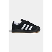 adidas Originals Otroške usnjene superge SUPERSTAR ST
