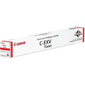 Canon - toner Canon C-EXV 51 (škrlatna), original