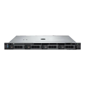 Dell EMC PowerEdge R250 – Rack-Montage – Xeon E-2334 3.4 GHz – 16 GB – HDD 2 TB