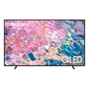 SAMSUNG TV QLED QE85Q60BAUXXH