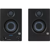 Presonus Eris 3.5 BT 2nd Gen Aktivni studijski monitor 2 kom (Kao novo)
