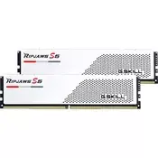 G.Skill Ripjaws F5-6000J3040G32GX2-RS5W pomnilni modul 64 GB 2 x 32 GB DDR5
