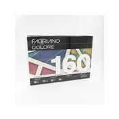 Papir Fabriano Colore A4/160g avorio 250L 76316021 soft
