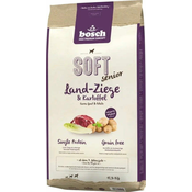 Bosch BOSCH Soft Senior Goat & Potato - suha hrana za pse - 12,5 kg