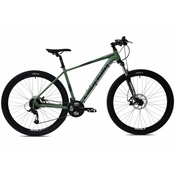 CAPRIOLO bicikl MTB LC 9.2 29/24AL olive green-grey
