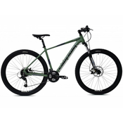 CAPRIOLO LC 9.2 maslina-sivo 924531-19