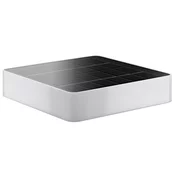 Goobay LED zunanje solarno vrtno svetilo