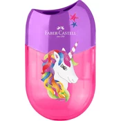 Šilček faber-castell dvojni unicorn FABER-CASTELL