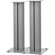 Stalak za zvucnike Bowers & Wilkins - FS-600 S3, 2 komada, srebrni