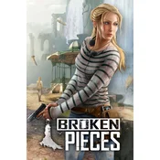 Broken Pieces XBOX LIVE Key EUROPE