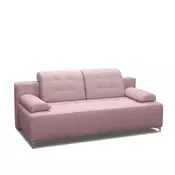TROSED drvo, metal, tekstil