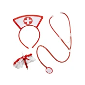 Komplet za medicinsko sestro