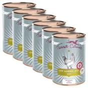 Terra Canis Low Mineral Chicken 6 x 400 g