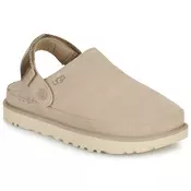 UGG Klompe Goldenstar  bež