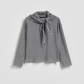 Reserved - LADIES` BLOUSE