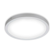 Briloner 7143-414 - LED plafonsko svetlo FIRE LED/24,5W/230V 4000K