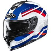 HJC  C70n Belis Mc21