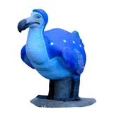 SRT Target 3D Pandora Pandodo