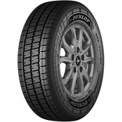 DUNLOP celoletna pnevmatika 215/60R16 103T Econodrive AS