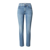LEVIS Kavbojke, modra