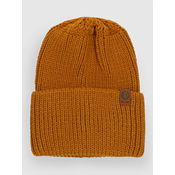 Kazane Siggi Beanie buckthorne brown
