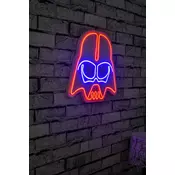 Wallxpert WALLXPERT Darth Vader okrasna razsvetljava, (20813679)