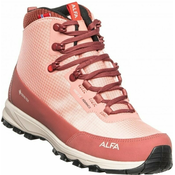 Alfa Ženske outdoor cipele Kvist Advance 2.0 GTX W Terracotta 41