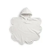 Elodie Details Vanilla White Ponco