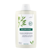 Klorane Šampon sa zobenimmlekom, 400ml