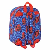 3D Ruksak Avengers Marvel 27cm