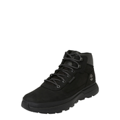TIMBERLAND muške cizme na vezanje Field Trekker Mid, crne