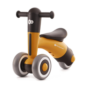 Kinderkraft tricikl Minibi - Honey Yellow