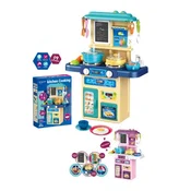 Plastična set kuhinja za igranje ( 71084 )