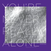 Jonah Parzen-Johnson - Youre Never Really Alone (LP)