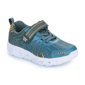 BEPPI 2207450-OIL-BLUE Modra