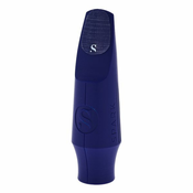 Ustnik za tenorski saksofon Spark 7 Phantom Blue Syos