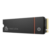 SEAGATE FireCuda 530 SSD 4TB NVMe Hs