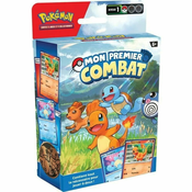 Komplet kolekcionarskih karata Pokémon Mon Premier Combat - Starter Pack (FR)