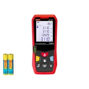 Blow laserski merilnik razdalje LM150 (150m)