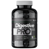 Basic Supplements Digestive Pro, 90 kapsula
