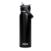 Termovka CamelBak Thrive Flip Straw VSS, 1 l, črna