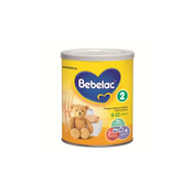 Bebelac 2 Dohrana za bebe, 400g
