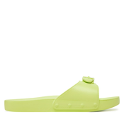Natikace Scholl Pescura F31455 Zelena