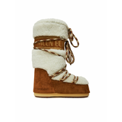Škornji za sneg Moon Boot 80D1402610 Rjava