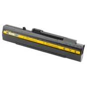 ACER Baterija za Aspire One A110/A150/D150/D250, črna, 4400 mAh